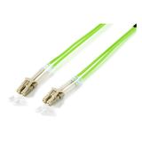 (€10,90*/1m) 1.00m Equip LWL Patchkabel LC Stecker auf LC (€10,90*/1m) 1.00m Equip LWL Patchkabel LC Stecker auf LC