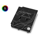 EK Water Blocks EK-Quantum Impulse 120 D-RGB 120x120x26mm 400-1800 EK Water Blocks EK-Quantum Impulse 120 D-RGB 120x120x26mm 400-1800