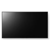 85" (215,90cm) Sony Professional FW-85BZ35L schwarz 3840x2160 4x