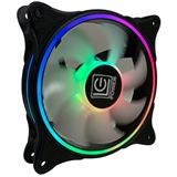 LC-Power LC-CF-120-ARGB-B 120x120x25mm 800-1300 U/min 14.6-26.8 dB(A) LC-Power LC-CF-120-ARGB-B 120x120x25mm 800-1300 U/min 14.6-26.8 dB(A)