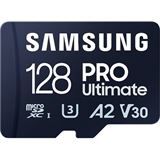 128GB Samsung MicroSD Card SDXC PRO Ulti.(Class10) Read retail