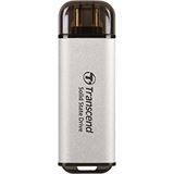 1TB Transcend ESD300S Portable, USB 10Gbps, Type-C