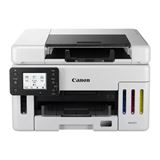CANON MegaTank GX6550 Multifunction 3-in-1 24ppm with built-in