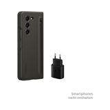 Samsung Starter Pack Galaxy Z Fold5 schwarz