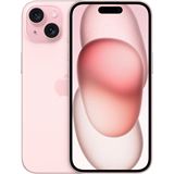 Apple iPhone 15 128 GB pink MTP13ZD/A Apple iPhone 15 128 GB pink MTP13ZD/A