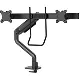 Neomounts by Newstar Tischhalterung dual 100x100 -8kg Neomounts by Newstar Tischhalterung dual 100x100 -8kg