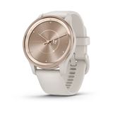 Garmin vivomove Trend creme-perlgold
