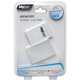 Bigben Interactive GmbH Interactive GmbH WII und Gamecube Memory Card