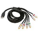Bigben Interactive GmbH Interactive GmbH HQ HD Komponenten Kabel
