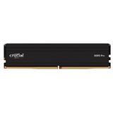 48GB Crucial Pro DDR5-5600 DIMM CL46 Single