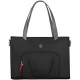 WENGER Motion Deluxe Tote 40,64cm 16Zoll Chic Black