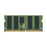 32GB KINGSTON DDR4 3200MHz ECC SODIMM