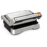 Tefal OptiGrill 4in1 GC774D10 - Grill - elektrisch