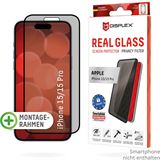E.V.I. DISPLEX PRIVACY GLASS IPHONE 15/15 PRO