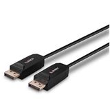 (&euro;5,06*/1m) 50.00m Lindy DisplayPort 2.0 Anschlusskabel
