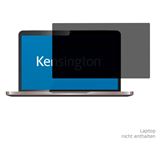 KENSINGTON BLICKSCHUTZFILTER 2-FACH ABNEHMBAR FUER 16IN LAPTOPS 16:1