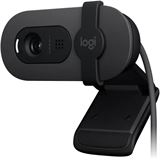 Logitech BRIO 105 Grafit Webcam USB