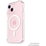 PanzerGlass HardCase MagSafe iPhone 15 komp. D3O