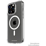 PanzerGlass HardCase MagSafe iPhone 15 Pro Max komp. D3O