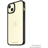 PanzerGlass D3O ClearCase iPhone 15 Plus