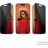 PanzerGlass SP iPhone 15 Pro UWF Privacy m. Applikator
