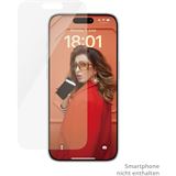 PanzerGlass SP iPhone 15 Pro Classic Fit