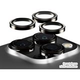 PanzerGlass Hoops Kamera SP iPhone iPhone 15 Pro/15 Pro Max