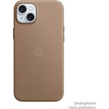 Apple iPhone 15 Plus FineWoven Case with MagSafe - Taupe