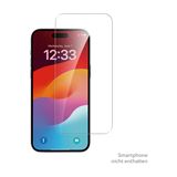 4smarts Second Glass mit Montagerahmen für Apple iPhone 15 4smarts Second Glass mit Montagerahmen für Apple iPhone 15