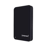 4TB Intenso Memory Drive 2,5" HDD extern USB 3.0