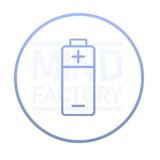 DATALOGIC BATTERY STANDARD MEMOR 11