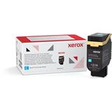 XEROX Toner cyan f. C410/C415 (2.000 Seiten)