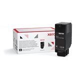 XEROX Toner schwarz f. C625 (8.000 Seiten)