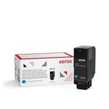 XEROX Toner cyan f. C625 (6.000 Seiten)