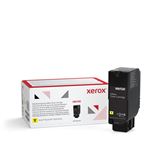 XEROX Toner gelb f. C625 (6.000 Seiten)