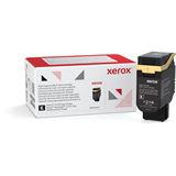 XEROX Toner schwarz HC f. C410/C415 (10.500 Seiten)