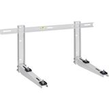 InLine Halterung f&uuml;r Split Klimaanlage Au&szlig;enger&auml;t