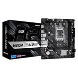 ASRock M-H2 Intel H610 So.1700 DDR5 mATX Retail