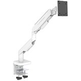 LC-Power Monitorarm f&uuml;r Monitore bis zu 49"/124,46 cm (W)