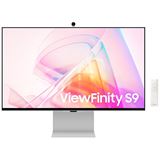 27" (68,58cm) Samsung ViewFinity S9 S27C902PAU grau 5120x2880 1xMiniDisplayPort 1.4 / 1x Thunderbolt 4 27" (68,58cm) Samsung ViewFinity S9 S27C902PAU grau 5120x2880 1xMiniDisplayPort 1.4 / 1x Thunderbolt 4