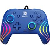 PDP Controller Afterglow Wave blau Switch