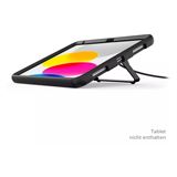 COMPULOCKS IPAD 10.9IN 10TH GEN SECURED KICKSTAND BLACK