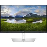 24" (60,96cm) Dell P2424HT schwarz/silber 1920x1080 1x