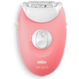 Braun Silk-épil 3-176