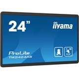 23.8" (60,45cm) iiyama ProLite TW2424AS-B1 16:9 schwarz