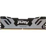 48GB Kingston FURY Renegade schwarz/silber DDR5-6400 DIMM CL32 Single