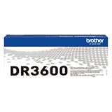 Brother Trommel schwarz HL-L5210/621 6410/MFC-L5710/6710/6910