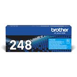 Brother Toner cyan f.HL-L3215/DCP L-3515/MFC-L3740 ca. 1.000 S.