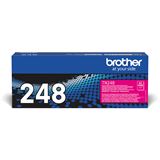 Brother Toner magenta f.HL-L3215/DCP L-3515/MFC-L3740 ca. 1.000 S.