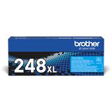 Brother Toner cyan f.HL-L3215/DCP L-3515/MFC-L3740 ca. 2.300 S.
